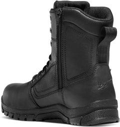 BOTTES TACTIQUES LOOKOUT FERMETURE ÉCLAIR CSA DANNER - BOTTES ET CHAUSSURES - BOTTES DE SÉCURITÉ