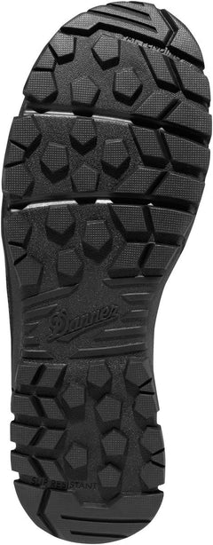 BOTTES TACTIQUES LOOKOUT FERMETURE ÉCLAIR CSA DANNER - BOTTES ET CHAUSSURES - BOTTES DE SÉCURITÉ
