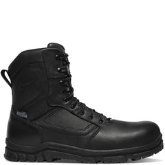 BOTTES TACTIQUES LOOKOUT FERMETURE ÉCLAIR CSA DANNER - BOTTES ET CHAUSSURES - BOTTES DE SÉCURITÉ