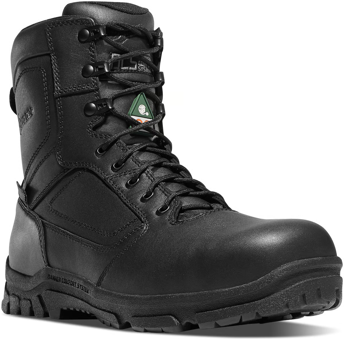 BOTTES TACTIQUES LOOKOUT FERMETURE ÉCLAIR CSA DANNER - RÉGULIER / 6 - BOTTES ET CHAUSSURES - BOTTES DE SÉCURITÉ
