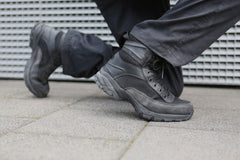 BOTTES TACTIQUES NOUVELLE GÉNÉRATION BRANDIT - BOTTES ET CHAUSSURES - BOTTES MILITAIRES ET TACTIQUES