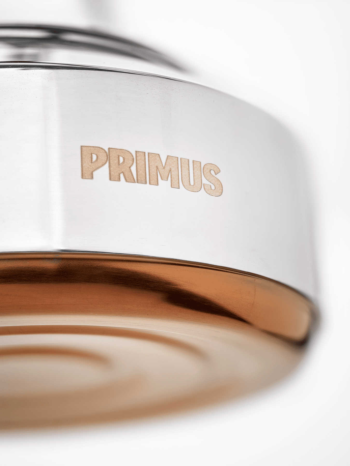 Bouilloire Primus 0,9 L bec verseur étroit