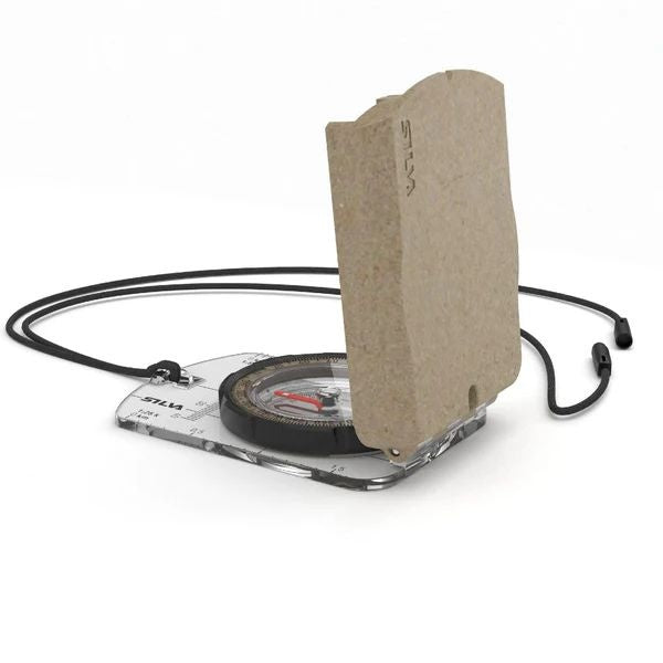 BOUSSOLE SILVA TERRA RANGER S - PLEIN AIR CAMPING ET SURVIE - BOUSSOLES