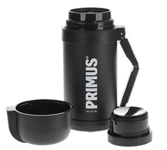 BOUTEILLE ALIMENTAIRE SOUS VIDE PRIMUS 1,2L - PLEIN AIR CAMPING ET SURVIE - MATÉRIEL DE CUISINE