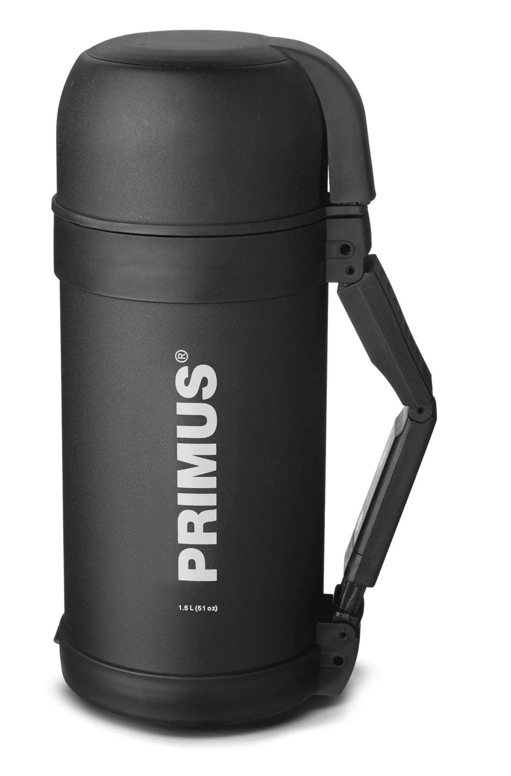 BOUTEILLE ALIMENTAIRE SOUS VIDE PRIMUS 1,2L - PLEIN AIR CAMPING ET SURVIE - MATÉRIEL DE CUISINE
