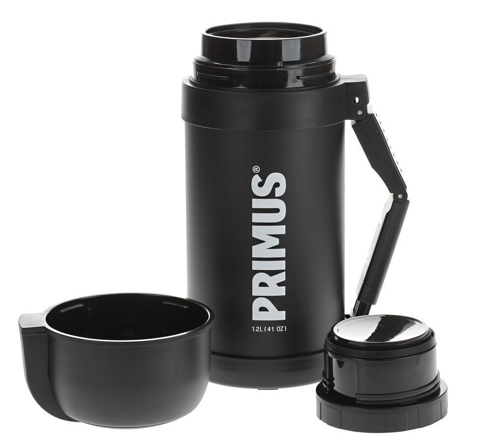BOUTEILLE ALIMENTAIRE SOUS VIDE PRIMUS 1,2L - PLEIN AIR CAMPING ET SURVIE - MATÉRIEL DE CUISINE