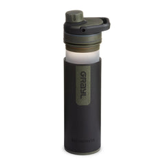 BOUTEILLE DE PURIFICATION D’EAU GRAYL ULTRAPRESS 500 ML - PLEIN AIR CAMPING ET SURVIE - PURIFICATION