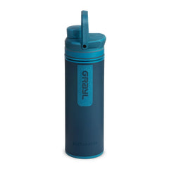 BOUTEILLE DE PURIFICATION D’EAU GRAYL ULTRAPRESS 500 ML - PLEIN AIR CAMPING ET SURVIE - PURIFICATION