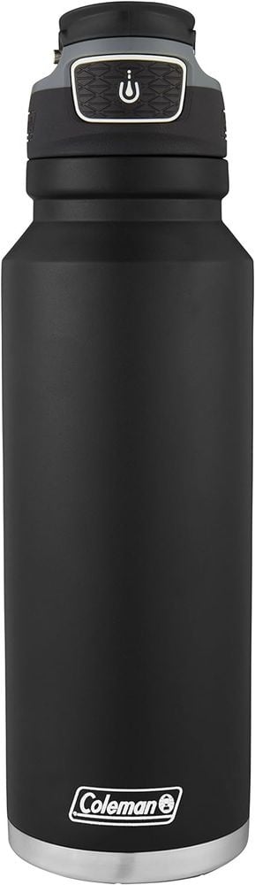 BOUTEILLE ISOLÉE FREEFLOW EN ACIER INOXYDABLE 40 OZ