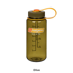 BOUTEILLE NALGENE SUSTAIN 16OZ À GRAND GOULOT - PLEIN AIR CAMPING ET SURVIE - GOURDES