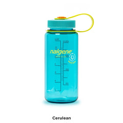 BOUTEILLE NALGENE SUSTAIN 16OZ À GRAND GOULOT - PLEIN AIR CAMPING ET SURVIE - GOURDES