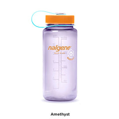 BOUTEILLE NALGENE SUSTAIN 16OZ À GRAND GOULOT - PLEIN AIR CAMPING ET SURVIE - GOURDES