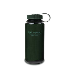 BOUTEILLE NALGENE SUSTAIN 16OZ À GRAND GOULOT - VERT JADE - PLEIN AIR CAMPING ET SURVIE - GOURDES