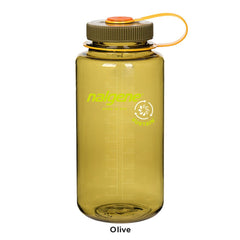 BOUTEILLE NALGENE SUSTAIN 32OZ À GRAND GOULOT - PLEIN AIR CAMPING ET SURVIE - GOURDES