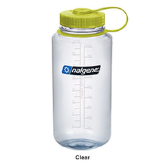 BOUTEILLE NALGENE SUSTAIN 32OZ À GRAND GOULOT - PLEIN AIR CAMPING ET SURVIE - GOURDES