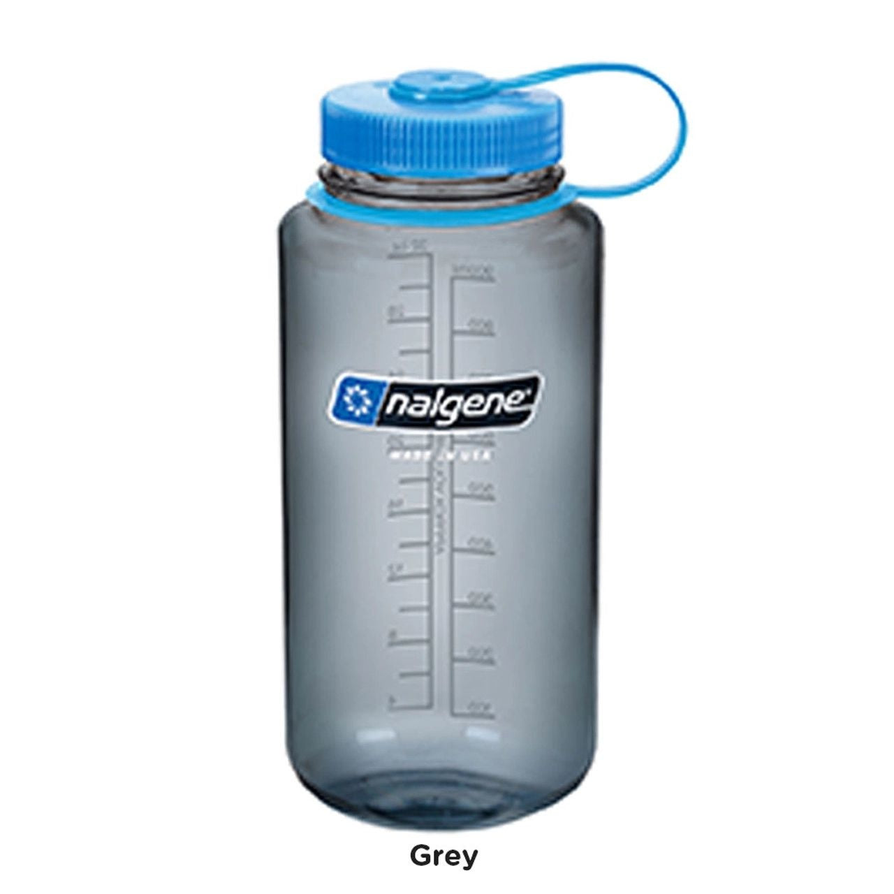 BOUTEILLE NALGENE SUSTAIN 32OZ À GRAND GOULOT - PLEIN AIR CAMPING ET SURVIE - GOURDES