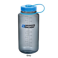 BOUTEILLE NALGENE SUSTAIN 32OZ À GRAND GOULOT - PLEIN AIR CAMPING ET SURVIE - GOURDES