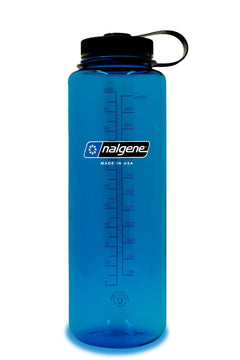 BOUTEILLE NALGENE SUSTAIN 48OZ À GRAND GOULOT - PLEIN AIR CAMPING ET SURVIE - GOURDES