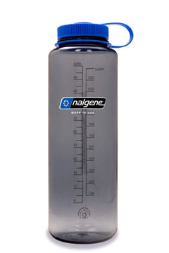 BOUTEILLE NALGENE SUSTAIN 48OZ À GRAND GOULOT - PLEIN AIR CAMPING ET SURVIE - GOURDES