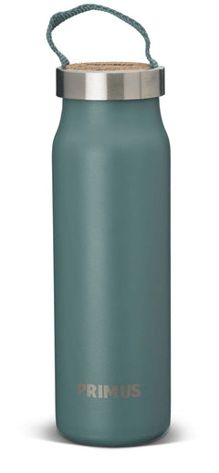 BOUTEILLE THERMOS PRIMUS KLUNKEN 500ML - PLEIN AIR CAMPING ET SURVIE - GOURDES