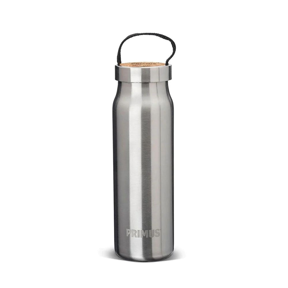 BOUTEILLE THERMOS PRIMUS KLUNKEN 500ML - PLEIN AIR CAMPING ET SURVIE - GOURDES