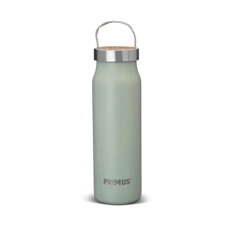 BOUTEILLE THERMOS PRIMUS KLUNKEN 500ML - PLEIN AIR CAMPING ET SURVIE - GOURDES