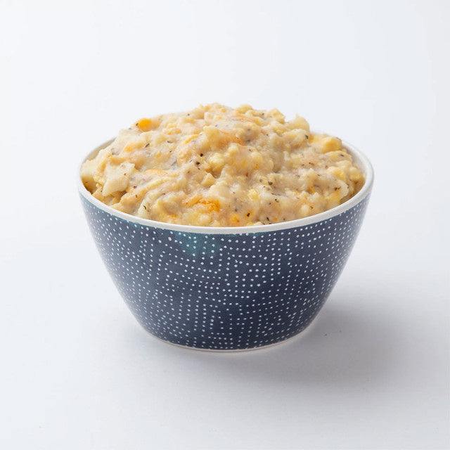 OEUFS BROUILLÉS GENRE ROCKY MOUNTAINS - 1 PORTION - BACKPACKERS PANTRY
