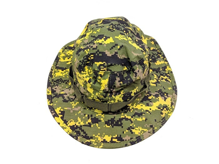 CHAPEAU BOONIE BREATHEX