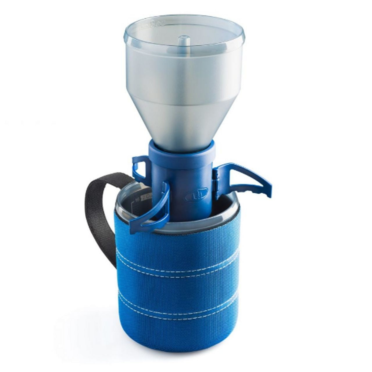 CAFÉRIÈRE ROCKET - GSI OUTDOORS - PLEIN AIR CAMPING ET SURVIE - CAFÉ