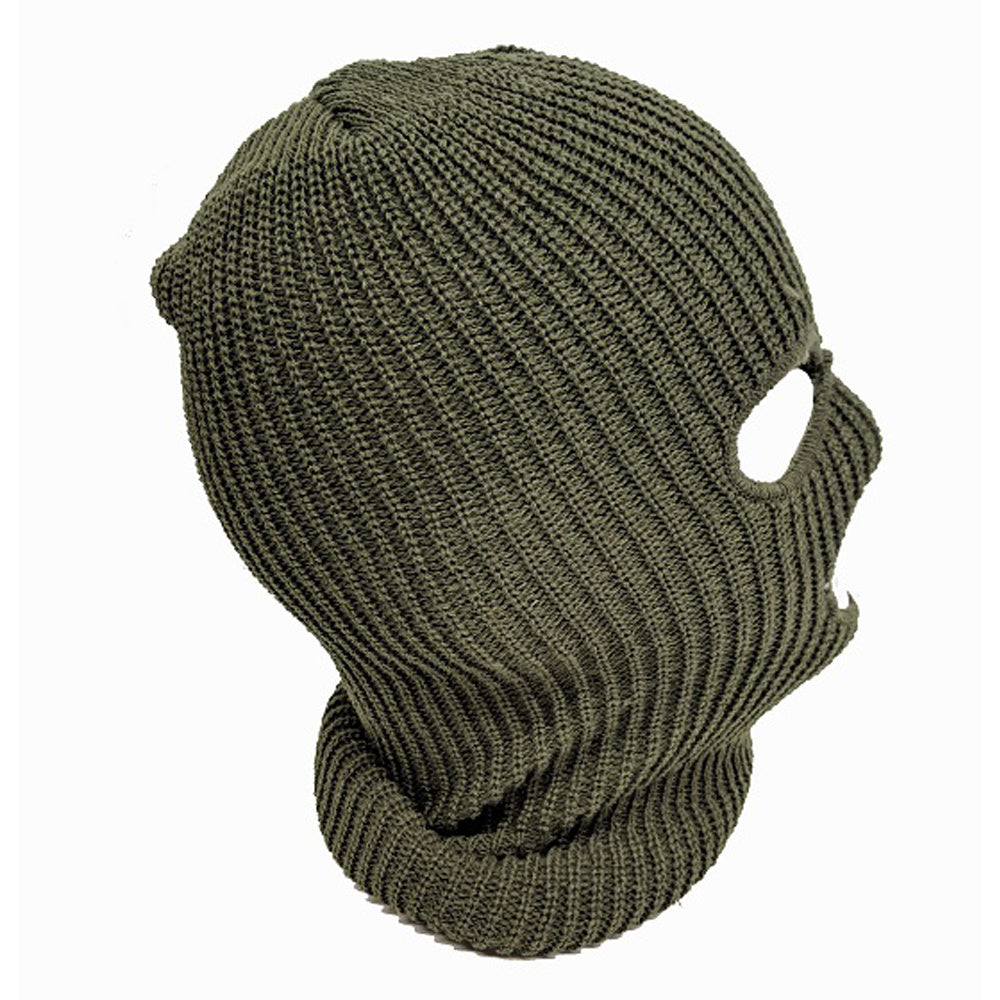 3-HOLE ACRYLIC BALACLAVA