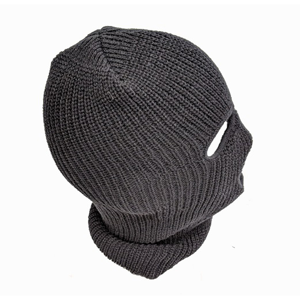 3-HOLE ACRYLIC BALACLAVA