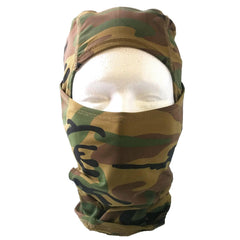 CAGOULE NINJA - VÊTEMENTS - CAGOULES ET BALACLAVA