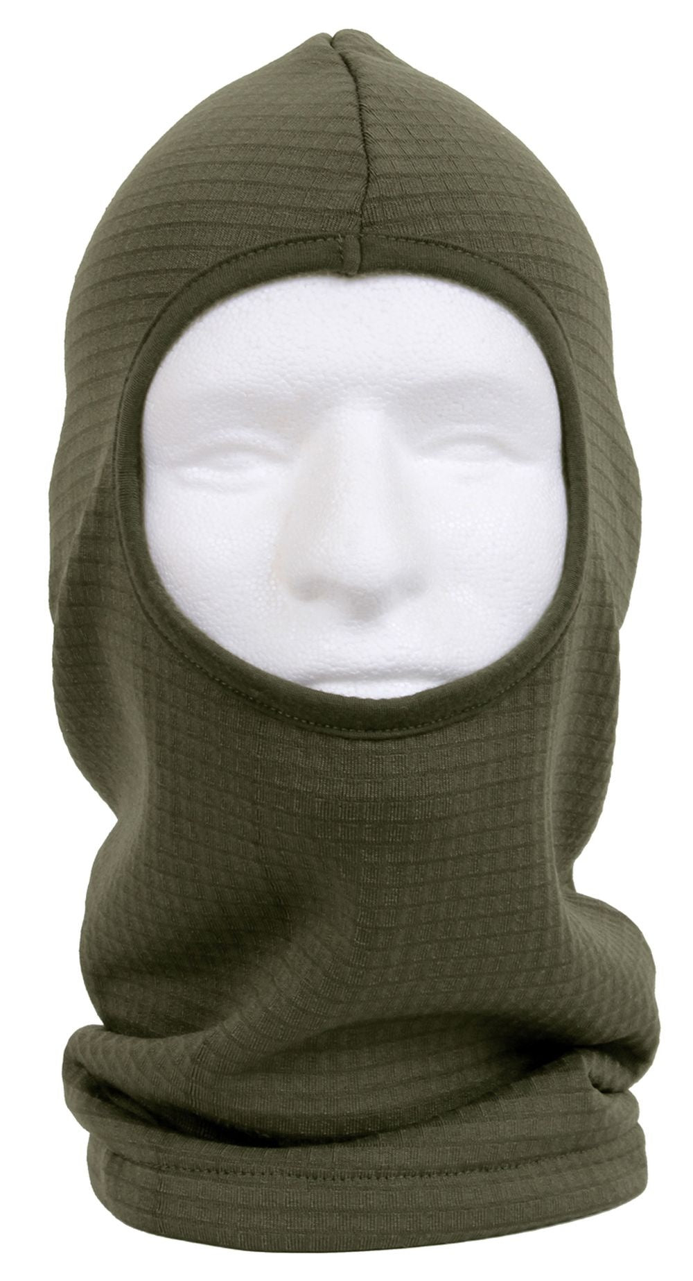 CAGOULE TEMPS FROID RESPIRANTE