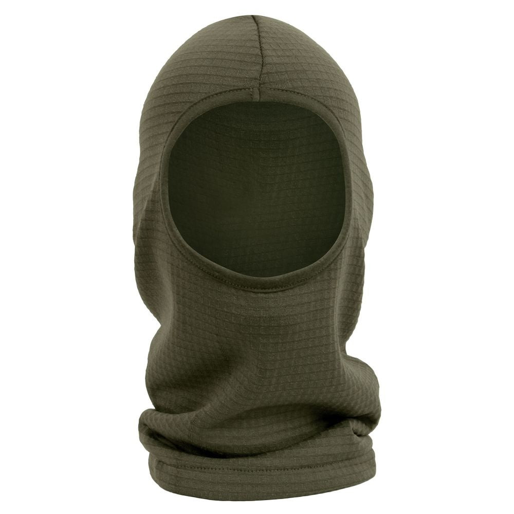 CAGOULE TEMPS FROID RESPIRANTE