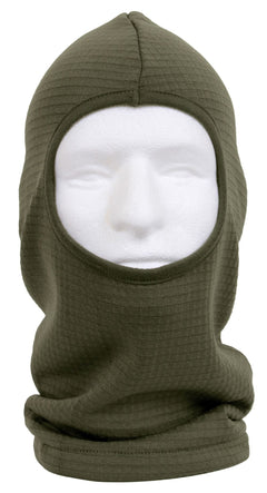 CAGOULE TEMPS FROID RESPIRANTE - VÊTEMENTS - CAGOULES ET BALACLAVA