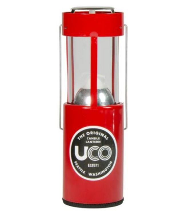 LANTERNE À CHANDELLE ORIGINALE UCO