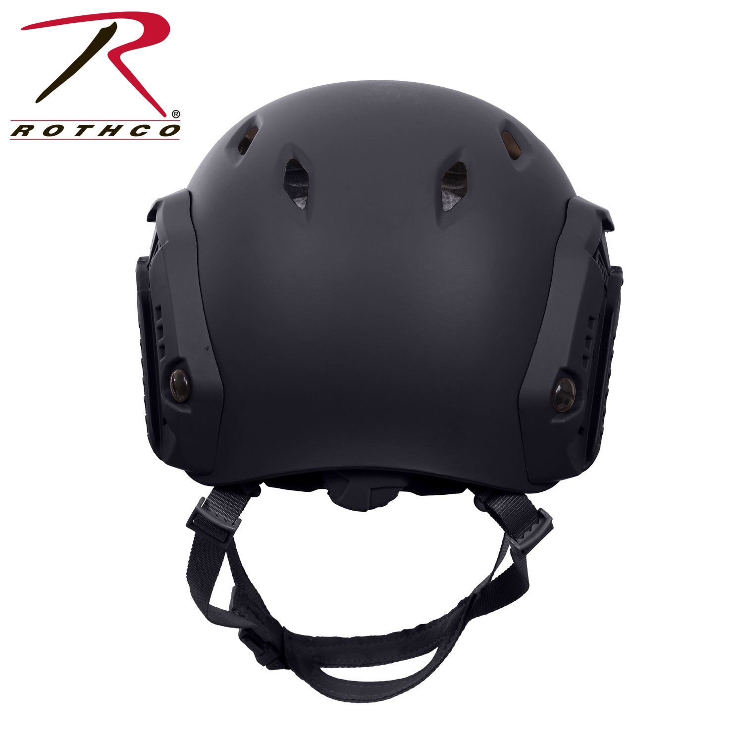 CASQUE TACTIQUE AIRSOFT AJUSTABLE - AVANCÉ