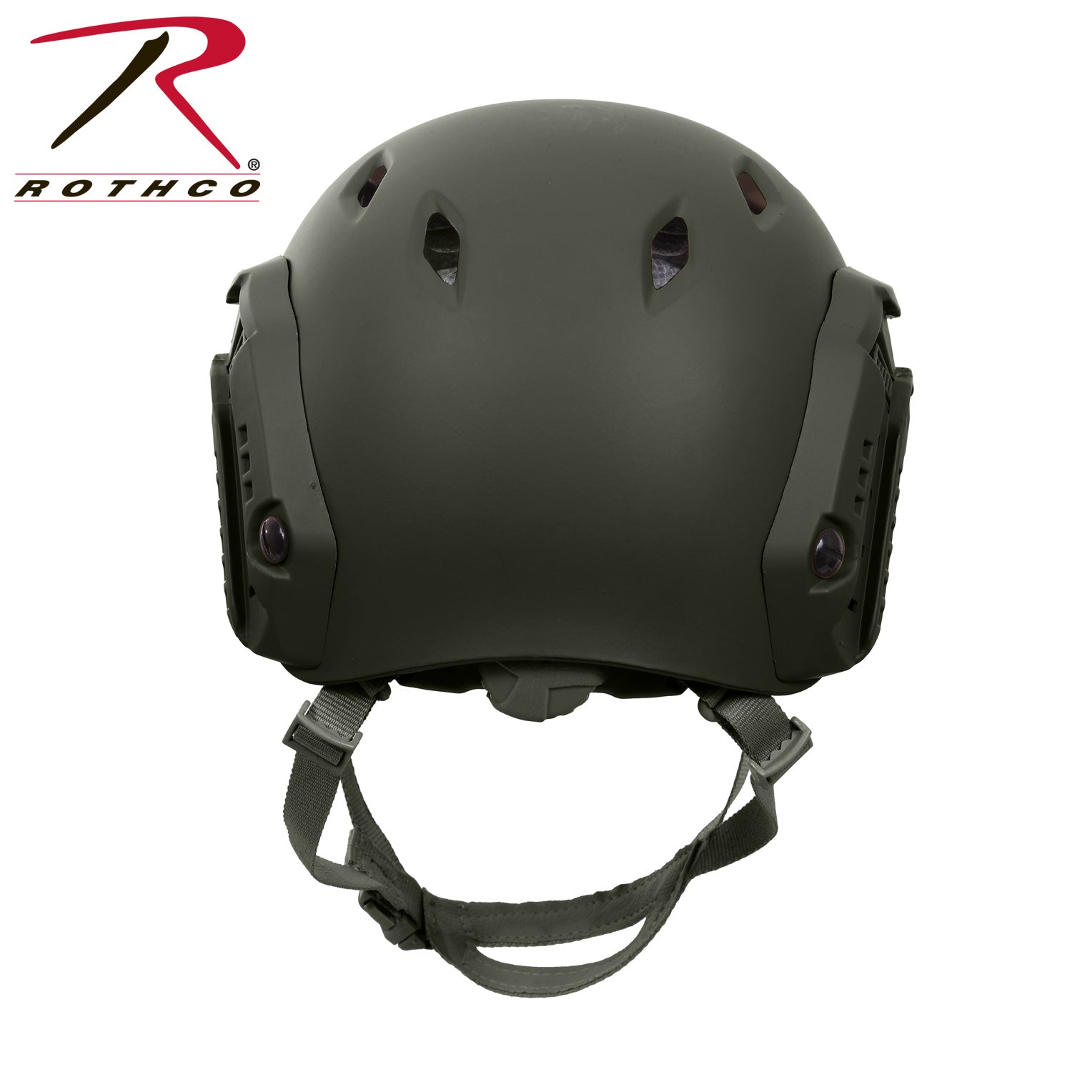 CASQUE TACTIQUE AIRSOFT AJUSTABLE - AVANCÉ