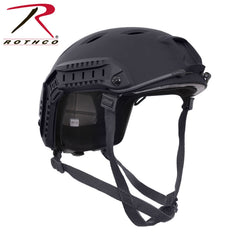 CASQUE TACTIQUE AIRSOFT AJUSTABLE - AVANCÉ - KAKI - ÉQUIPEMENT TACTIQUE - CASQUES