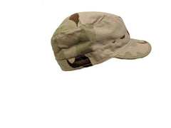 CASQUETTE G.I. - DÉSERT / L - VÊTEMENTS - CASQUETTES