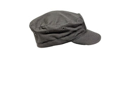 CASQUETTE G.I. - NOIR / L - VÊTEMENTS - CASQUETTES