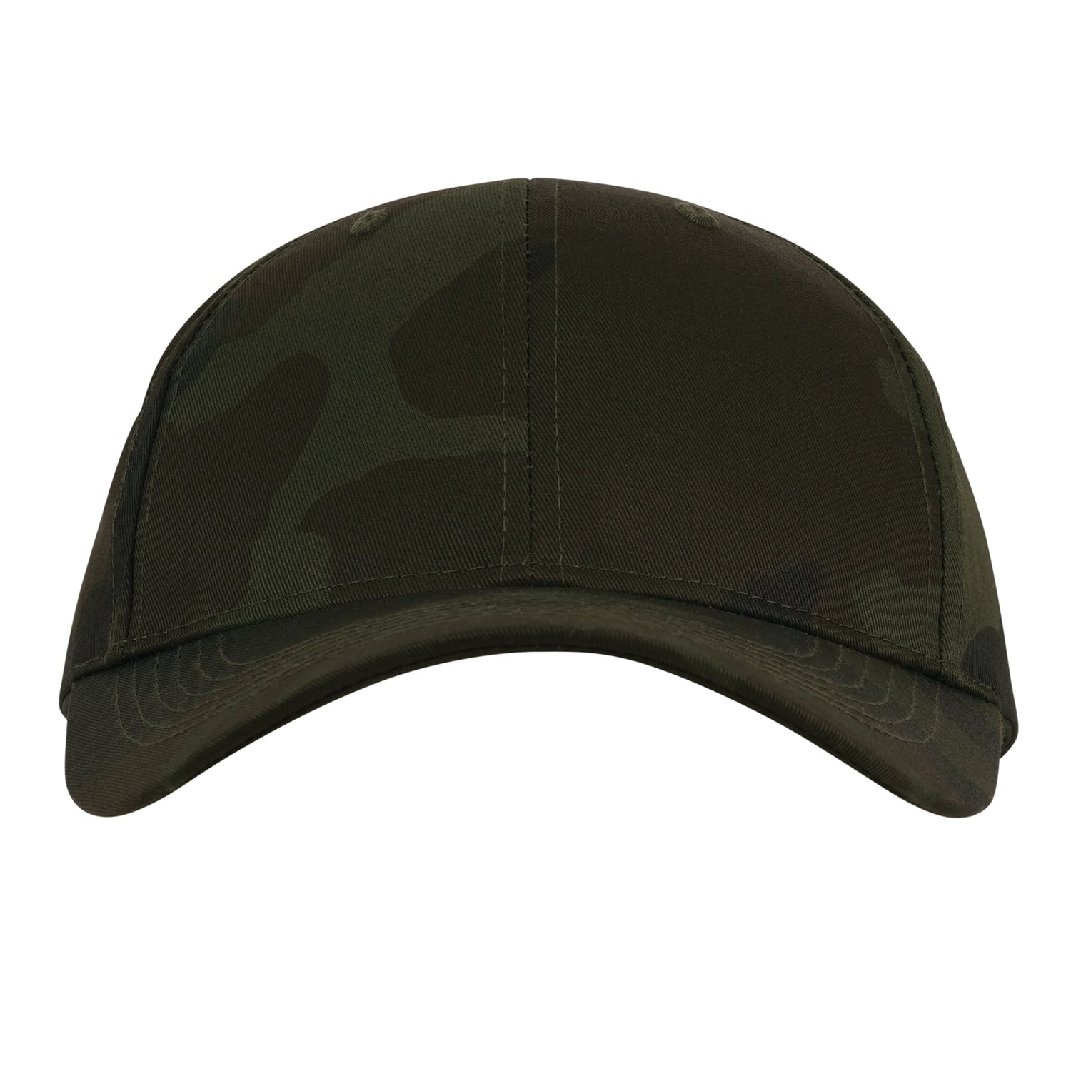 CASQUETTE PROFIL BAS CAMO DE MINUIT - VÊTEMENTS - CASQUETTES