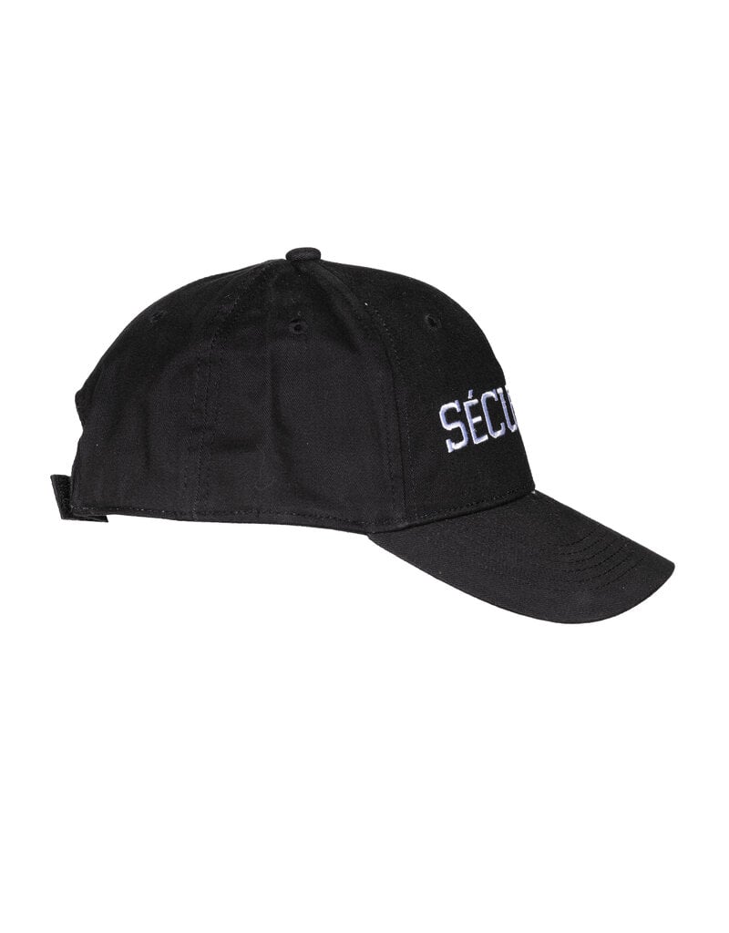 CASQUETTE SÉCURITÉ - VÊTEMENTS - CASQUETTES