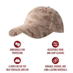CASQUETTE SUPREME DISCRÈTE - VÊTEMENTS - CASQUETTES