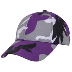 CASQUETTE SUPREME DISCRÈTE - VÊTEMENTS - CASQUETTES