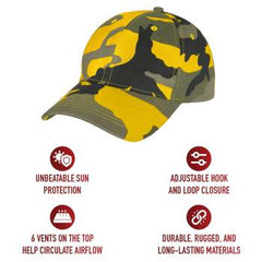 CASQUETTE SUPREME DISCRÈTE - VÊTEMENTS - CASQUETTES