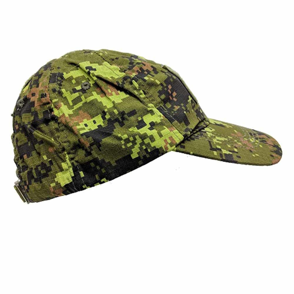CASQUETTE TACTIQUE - DIGITAL - VÊTEMENTS - CASQUETTES