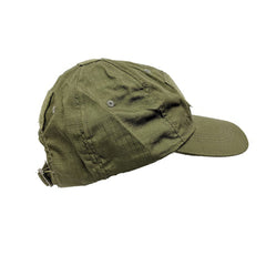 CASQUETTE TACTIQUE - KAKI - VÊTEMENTS - CASQUETTES