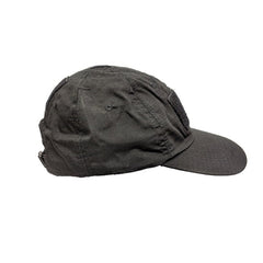 CASQUETTE TACTIQUE - NOIR - VÊTEMENTS - CASQUETTES