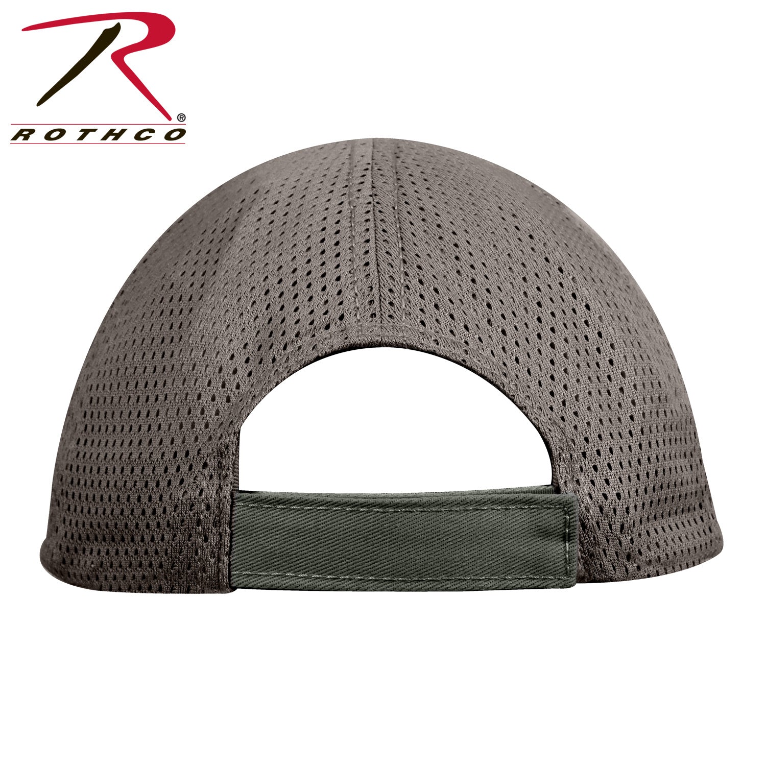 CASQUETTE TACTIQUE VENTILÉE